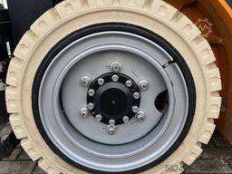 Hangcha CPD38 – XEY2 - SI