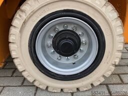 Hangcha CPD38 – XEY2 - SI