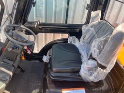 Hangcha CPD38 – XEY2 - SI