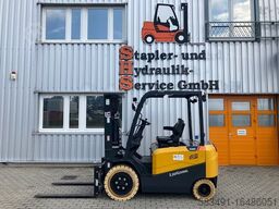 Liugong CLGA30-S/C