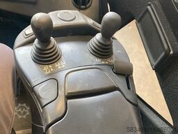 Linde H20T-02/600
