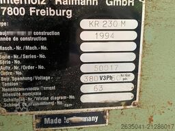 Raimann KR 230 M