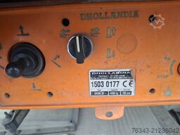 IVECO EUROCARGO ML 190EL28P - E6