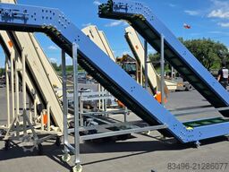 Forderband Transportband  Conveyor 