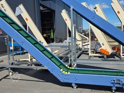 Forderband Transportband  Conveyor 