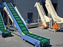 Forderband Transportband  Conveyor 
