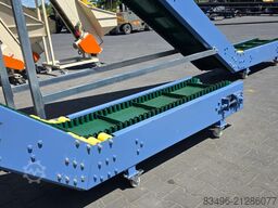 Forderband Transportband  Conveyor 