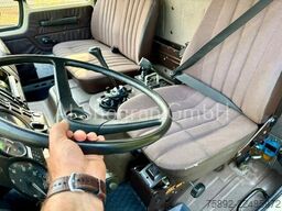 Mercedes-Benz SK 1222 V6/ 4x4/Seilwinde/35.000Tkm/Oldtimer