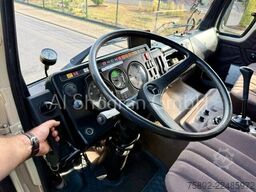 Mercedes-Benz SK 1222 V6/ 4x4/Seilwinde/35.000Tkm/Oldtimer