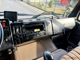 Mercedes-Benz SK 1222 V6/ 4x4/Seilwinde/35.000Tkm/Oldtimer