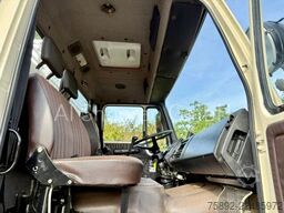 Mercedes-Benz SK 1222 V6/ 4x4/Seilwinde/35.000Tkm/Oldtimer