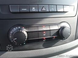 Mercedes-Benz Vito 116 CDI Kasten lang LED Klima Navi Automatik