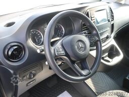 Mercedes-Benz Vito 116 CDI Kasten lang LED Klima Navi Automatik
