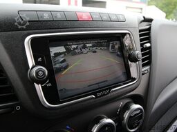 Iveco Daily 35 S 16 Hi-Matic 2.3 NAVI+LED+KAMERA+270°TÜREN+ACC