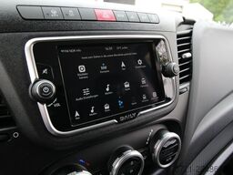 Iveco Daily 35 S 16 Hi-Matic 2.3 NAVI+LED+KAMERA+270°TÜREN+ACC