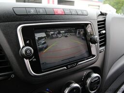 Iveco Daily 35 S 16 Hi-Matic 2.3 NAVI+LED+KAMERA+270°TÜREN+ACC