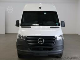Mercedes-Benz Sprinter 317 Maxi,9GTronic,AHK3,5to,TCO