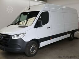 Mercedes-Benz Sprinter 317 Maxi,9GTronic,AHK3,5to,TCO
