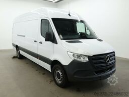 Mercedes-Benz Sprinter 317 Maxi,Automatik,Kamera,Klima,MBUX