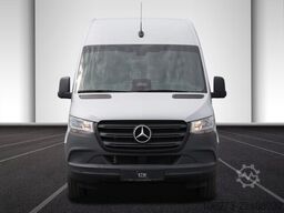Mercedes-Benz Sprinter 317 Maxi,Automatik,Kamera,Klima,MBUX