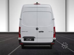 Mercedes-Benz Sprinter 317 Maxi,Automatik,Kamera,Klima,MBUX