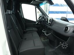 Mercedes-Benz Sprinter 317 Maxi,Automatik,Kamera,Klima,MBUX