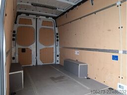 Mercedes-Benz Sprinter 317 Maxi,Automatik,Kamera,Klima,MBUX