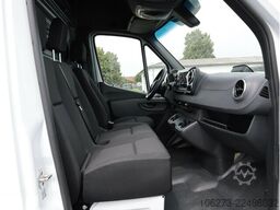 Mercedes-Benz Sprinter 317 Maxi,Automatik,Kamera,Klima,MBUX