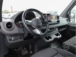 Mercedes-Benz Sprinter 317 Maxi,Automatik,Kamera,Klima,MBUX