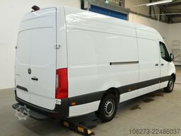 Mercedes-Benz Sprinter 317 Maxi,Automatik,Kamera,Klima,MBUX