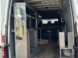Mercedes-Benz Sprinter 313 **EURO5-BELGIAN ORIGINE**