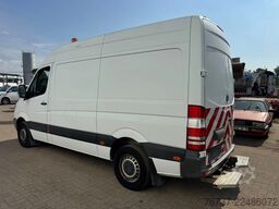 Mercedes-Benz Sprinter 313 **EURO5-BELGIAN ORIGINE**