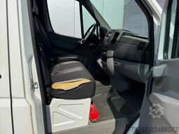 Mercedes-Benz Sprinter 313 **EURO5-BELGIAN ORIGINE**