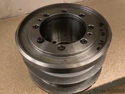 Reishauer RZ362A, RZ361S, RZS