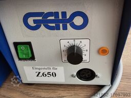 Geho Z650