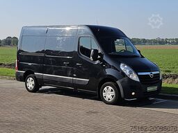 OPEL MOVANO 2.3