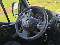 OPEL MOVANO 2.3