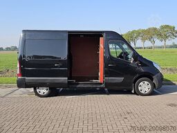 OPEL MOVANO 2.3