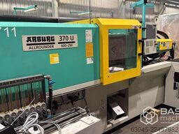 Arburg 370 U 600-290