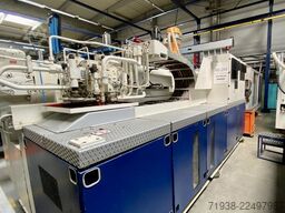 KraussMaffei KM 800-8100