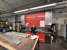 AMADA HFE M2 170-3