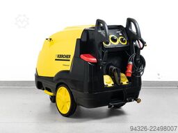 Kärcher HDS 12/18-4SX - 1200l/h - 180bar
