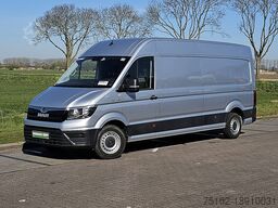 MAN TGE 3.180 ac automaat EURO6