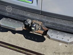 MAN TGE 3.180 ac automaat EURO6