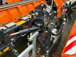 Schmidt Schneepflug Cirron SL 30