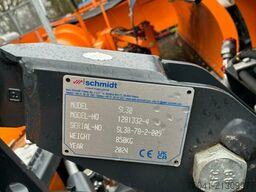 Schmidt Schneepflug Cirron SL 30
