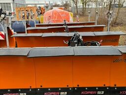 Schmidt Schneepflug Cirron SL 30