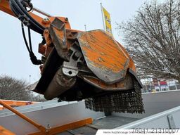 Mulag Frontauslegermähgerät FME 600