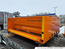Gmeiner Streuer Yeti 1800 W
