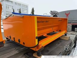 Gmeiner Streuer Yeti 1800 W